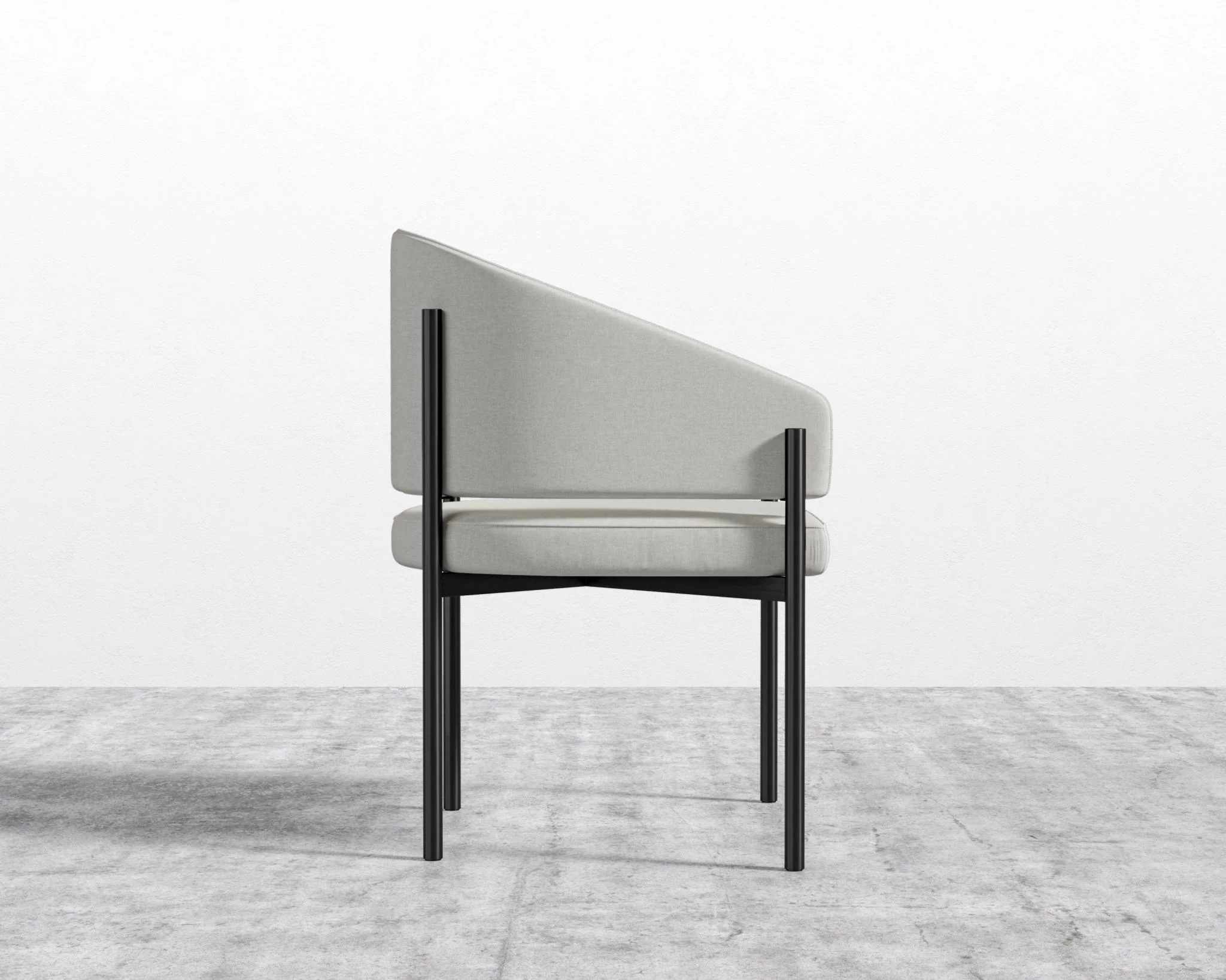 Solana Dining Chair - Image 10