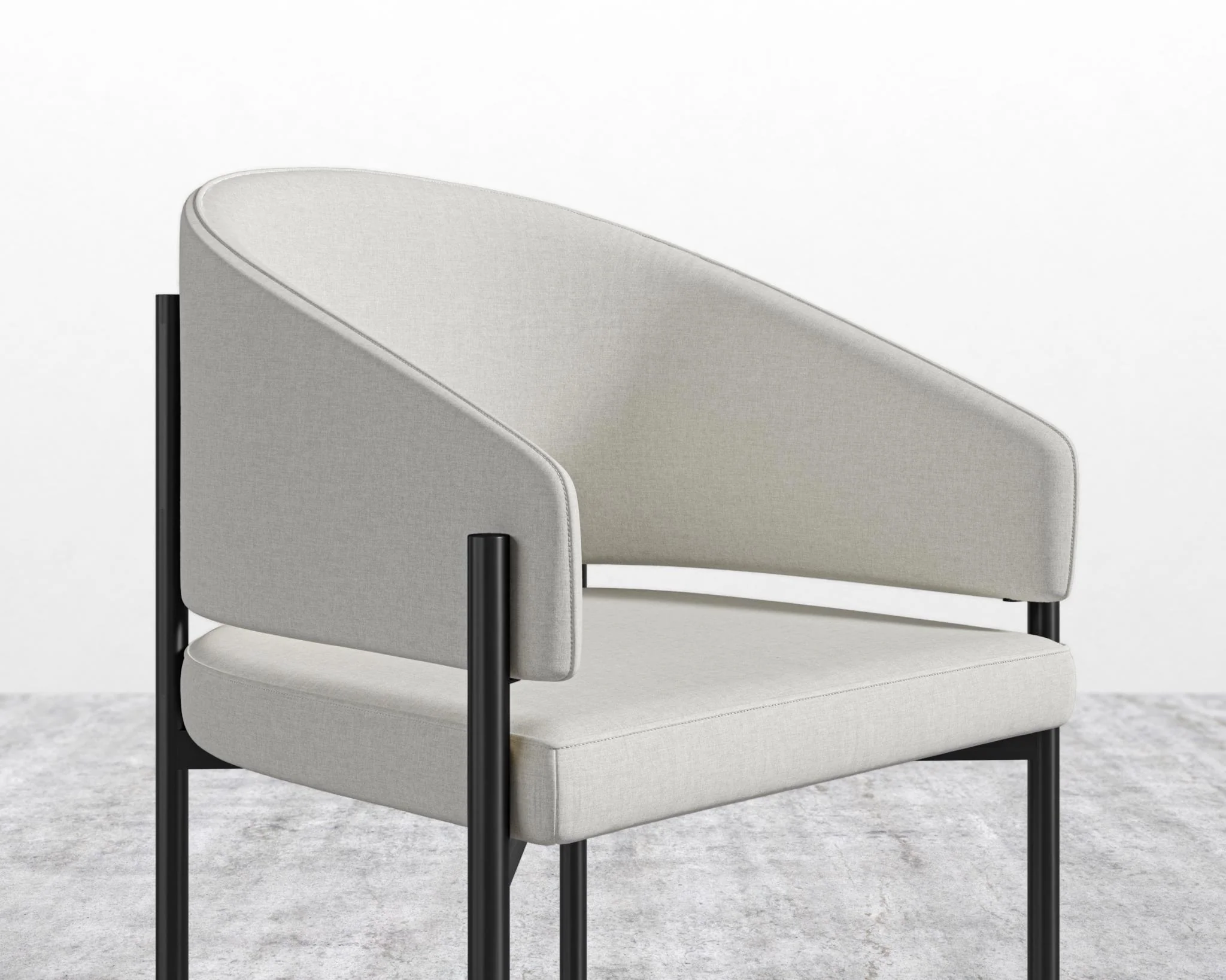 Solana Dining Chair - Image 11