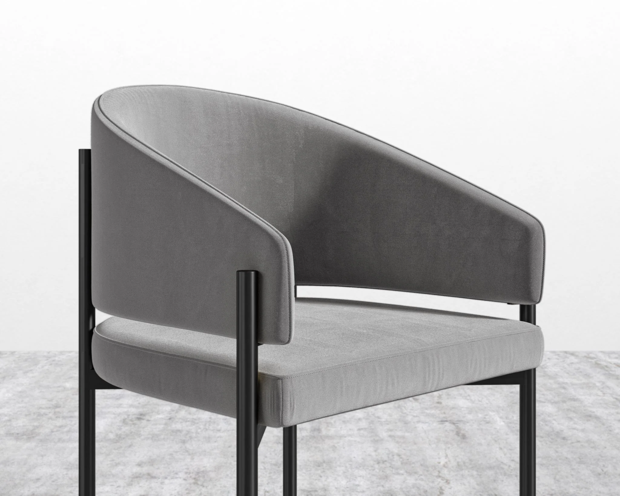 Solana Dining Chair - Image 117