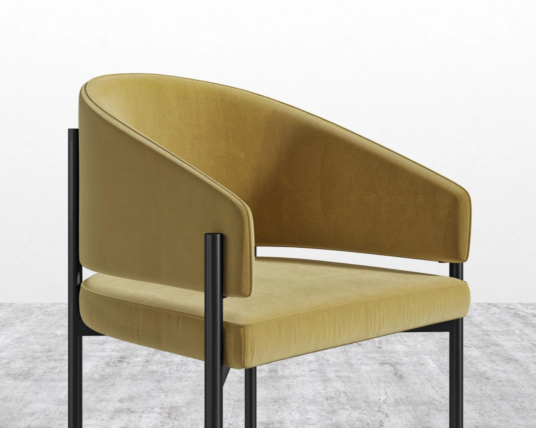 Solana Dining Chair - Image 123