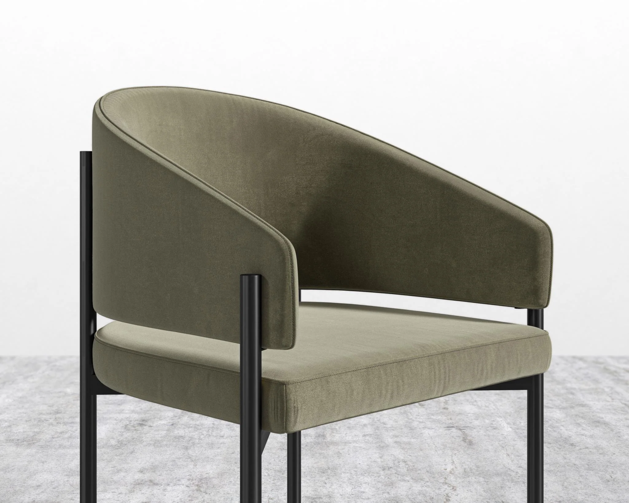 Solana Dining Chair - Image 135