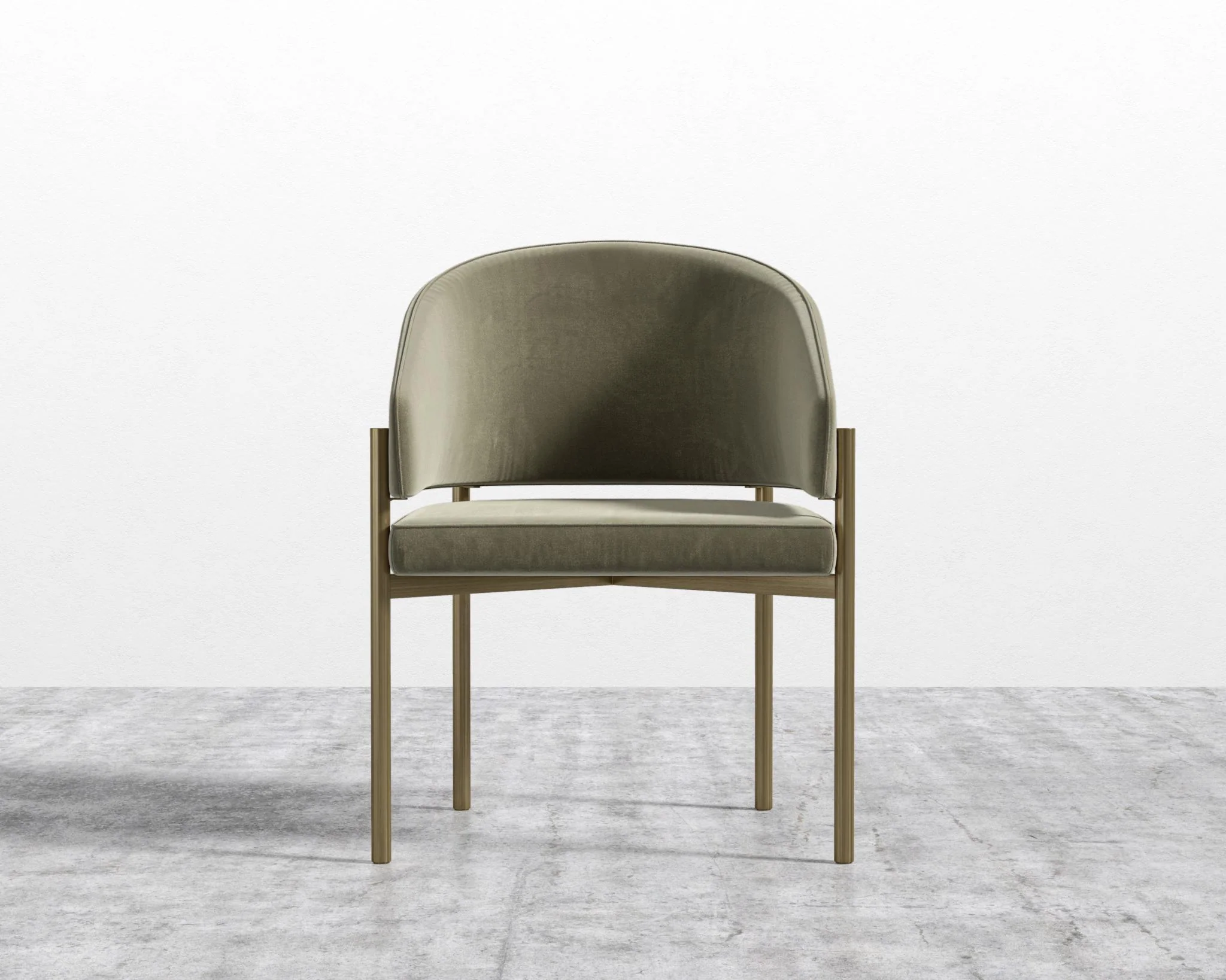 Solana Dining Chair - Image 136