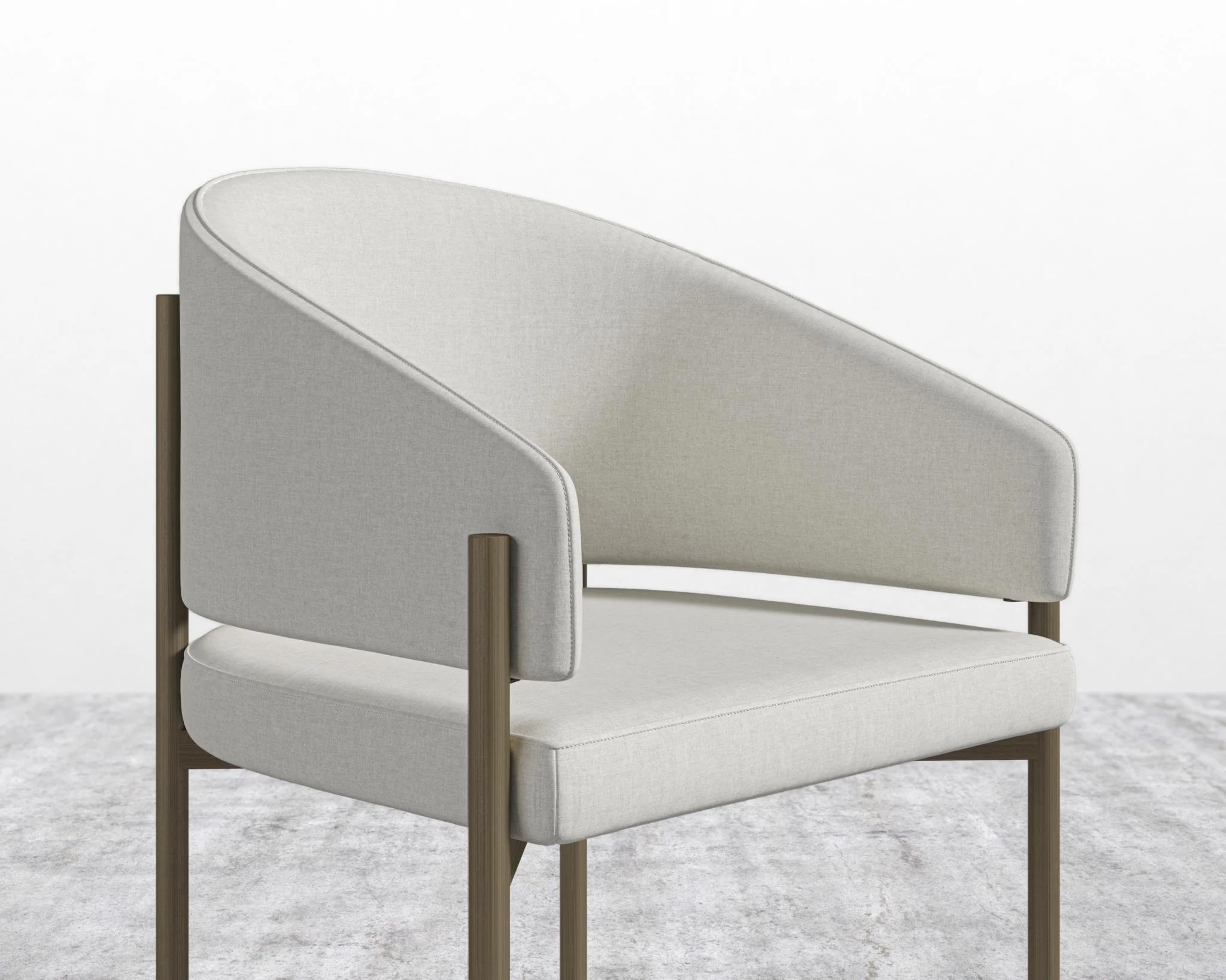 Solana Dining Chair - Image 15