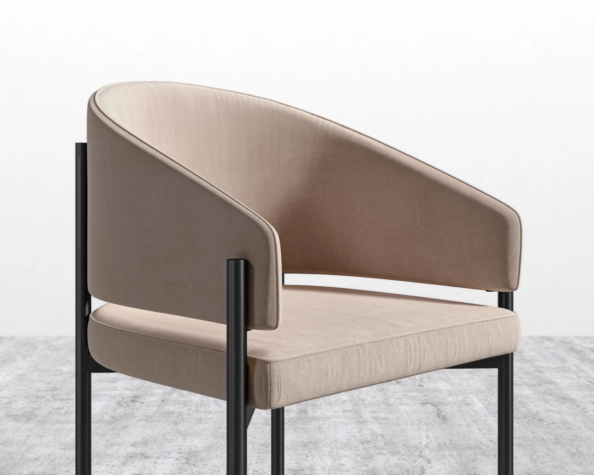 Solana Dining Chair - Image 17