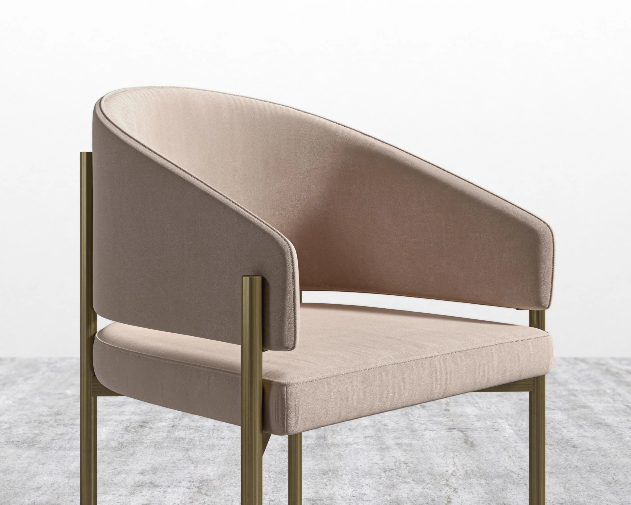 Solana Dining Chair - Image 19