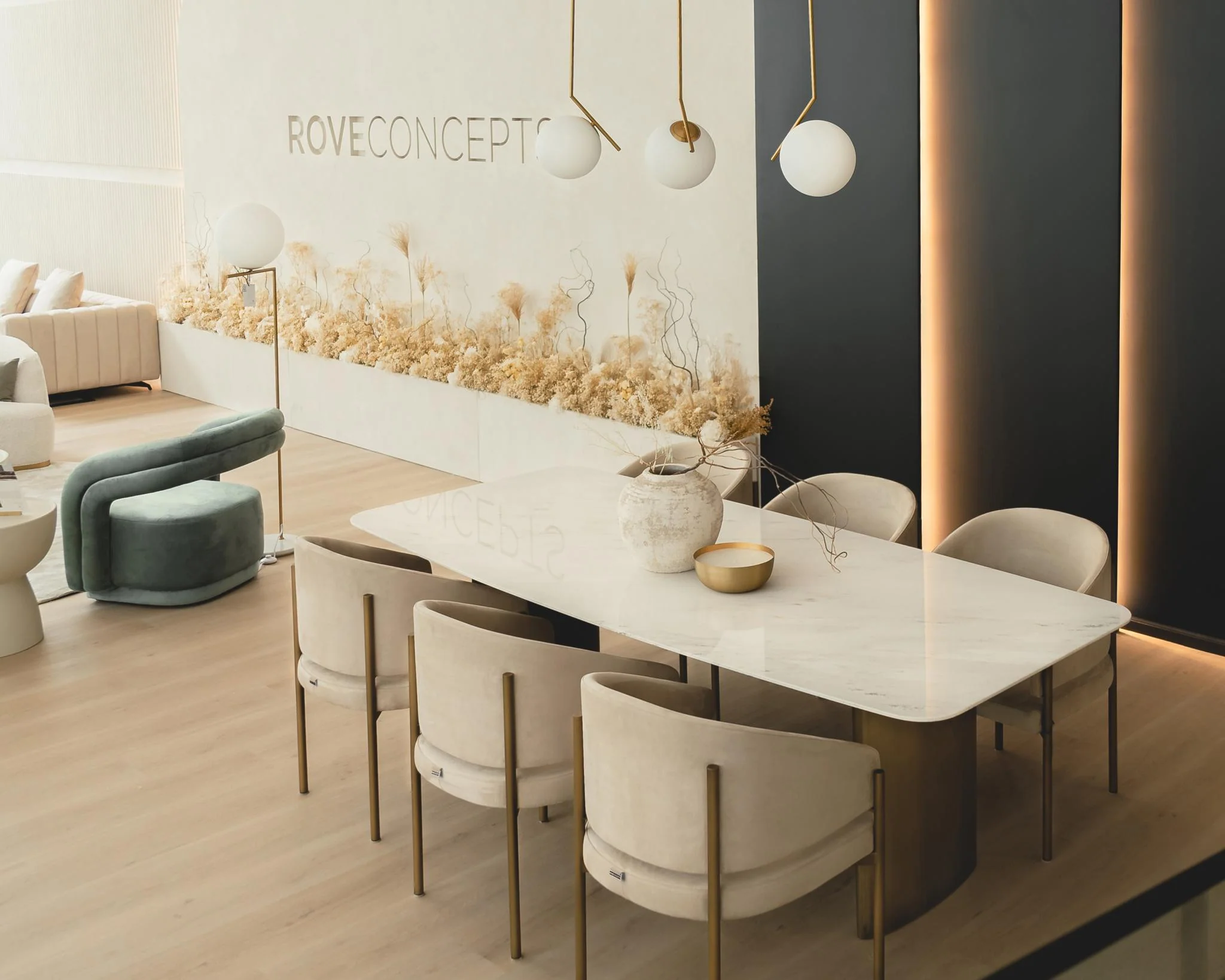 Solana Dining Chair - Image 7