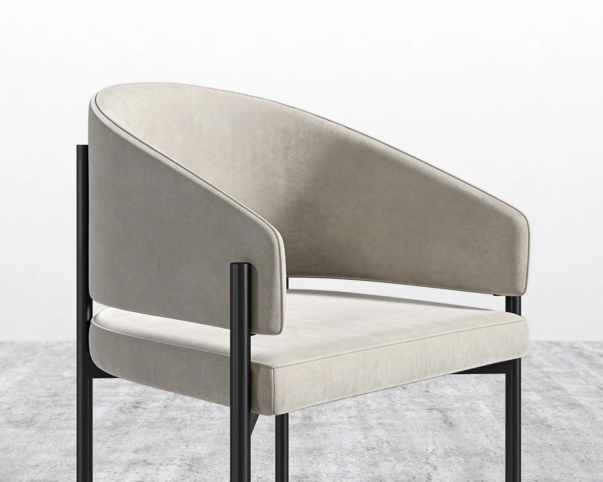 Solana Dining Chair - Image 90