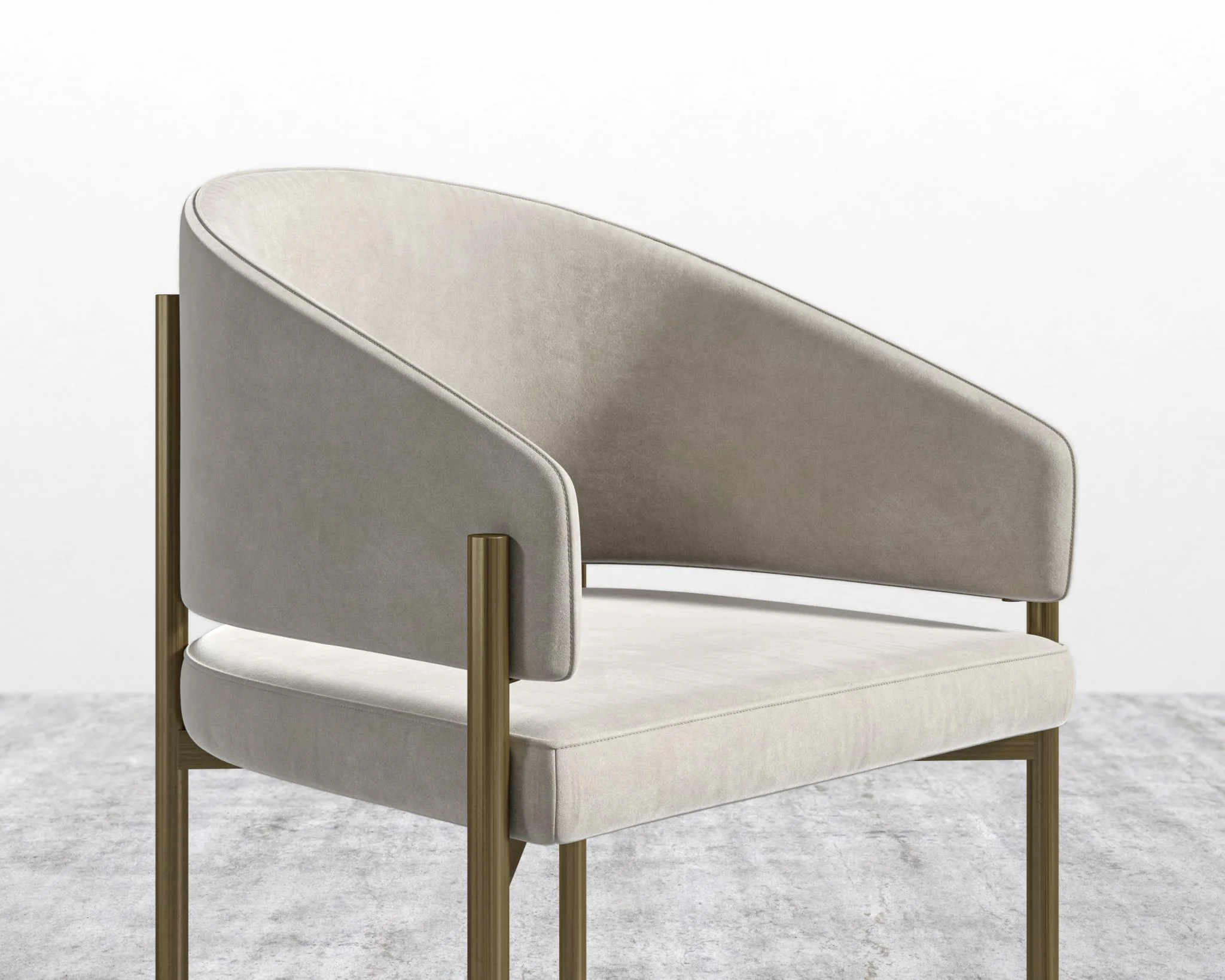 Solana Dining Chair - Image 92