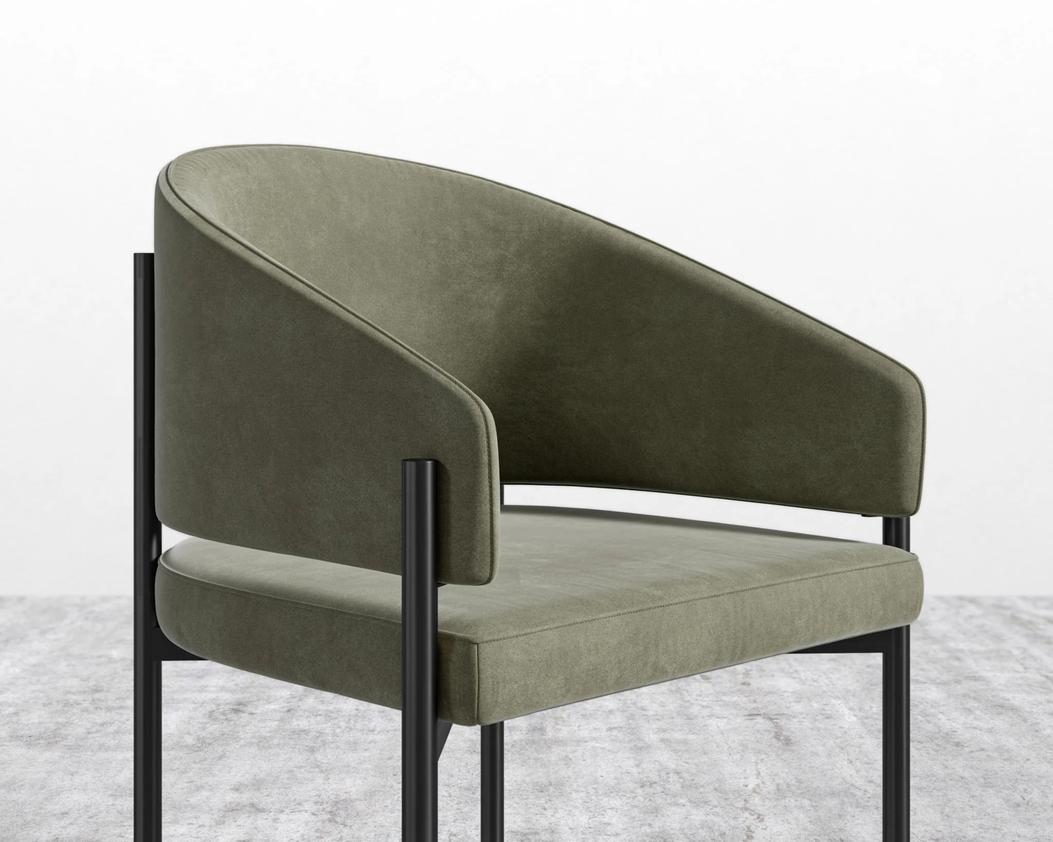 Solana Dining Chair - Image 98