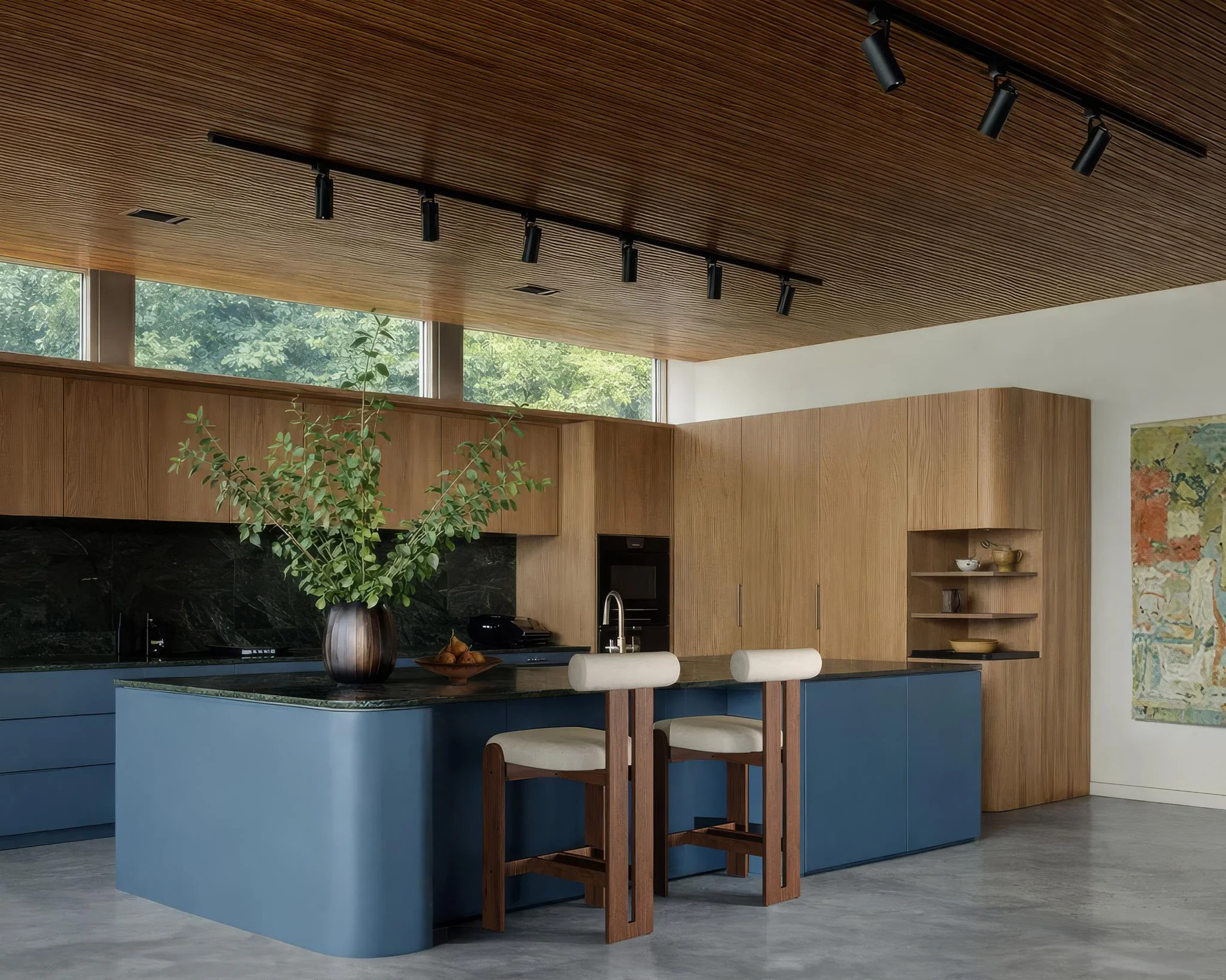 Tola Counter Stool - Image 3