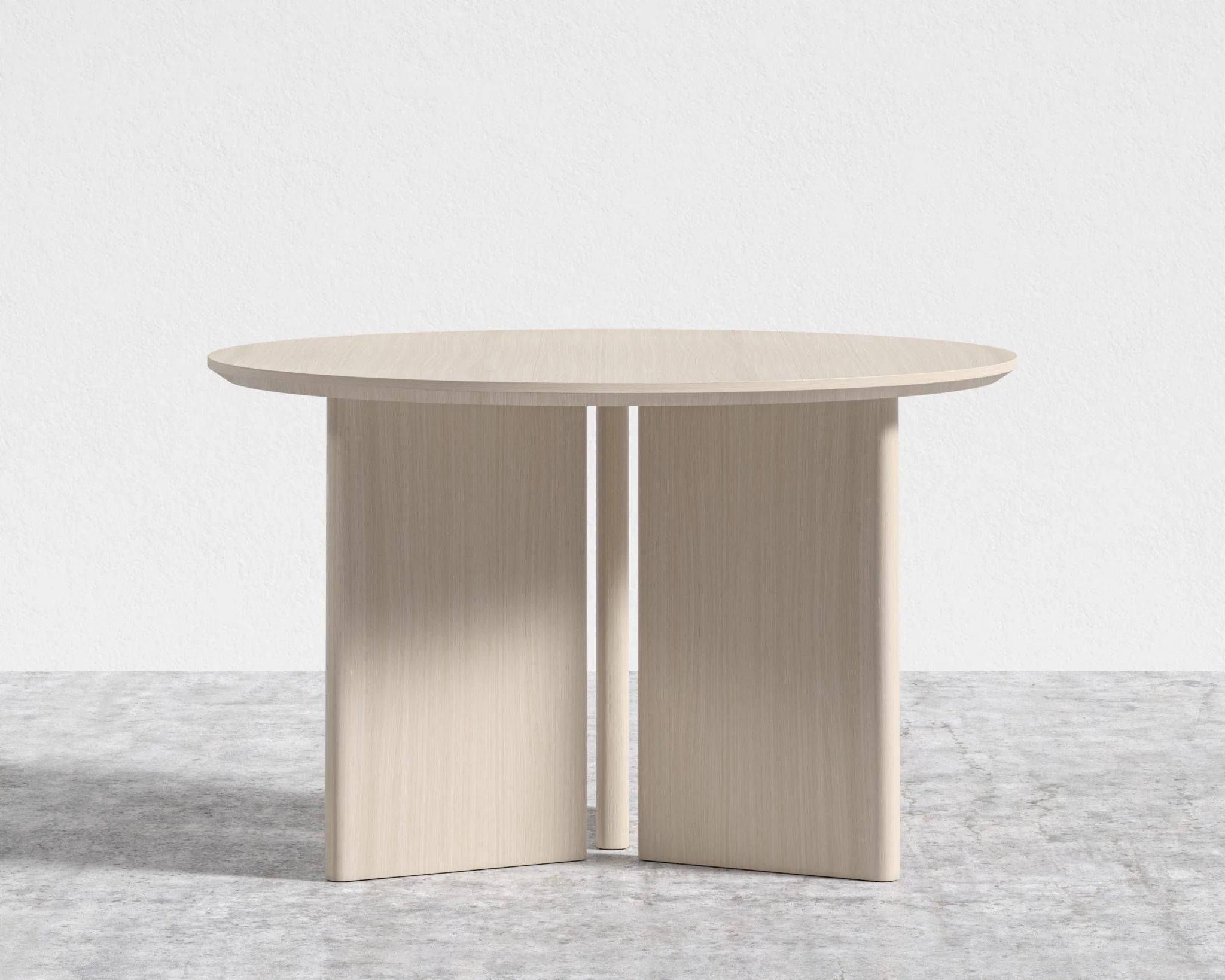 Trio Dining Table - Image 4