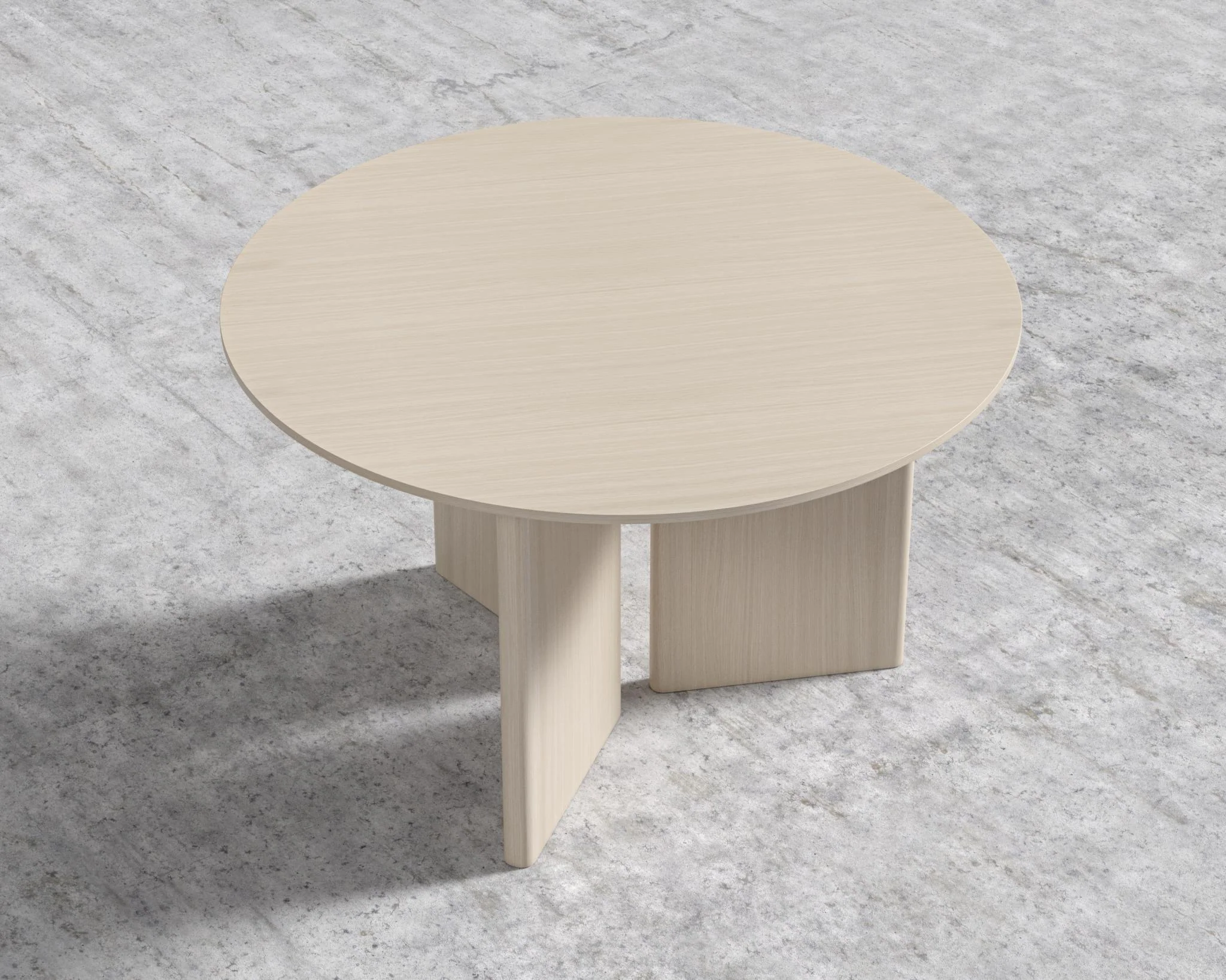 Trio Dining Table - Image 7