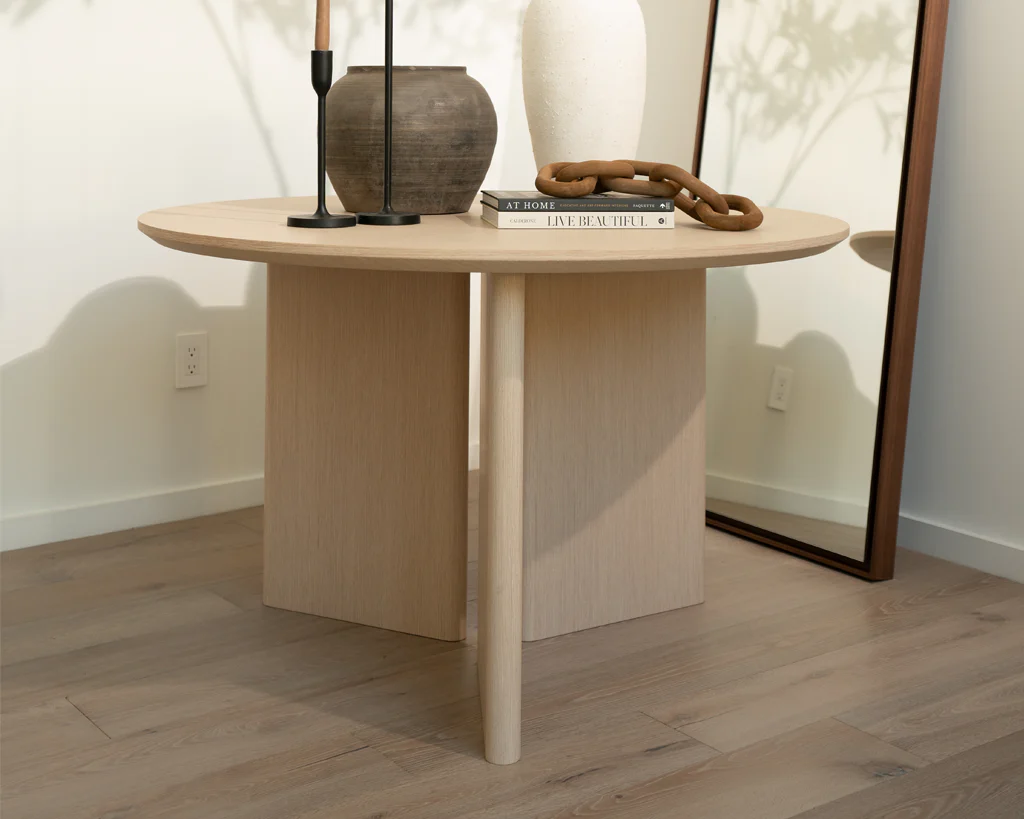 Trio Dining Table - Image 8
