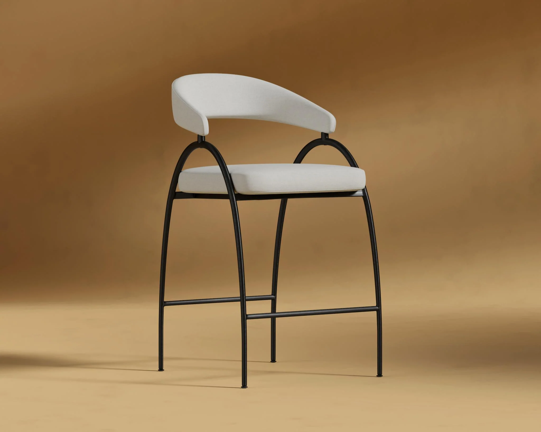 Uma Counter Stool - Image 14