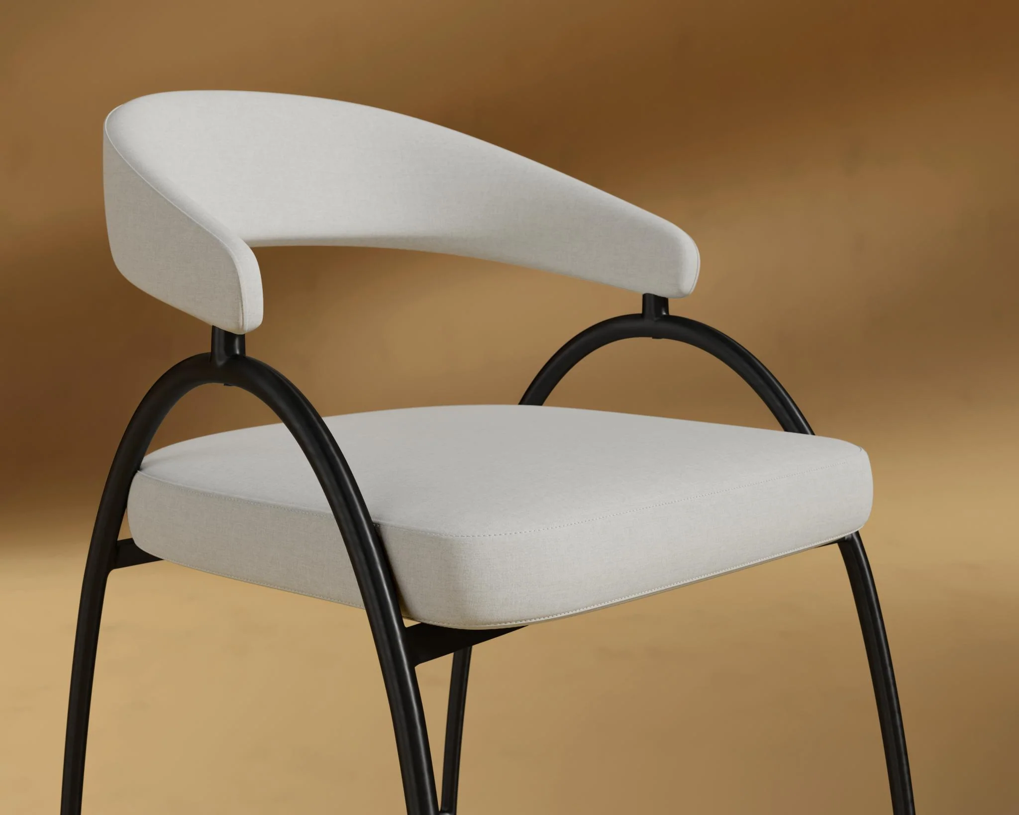 Uma Counter Stool - Image 16