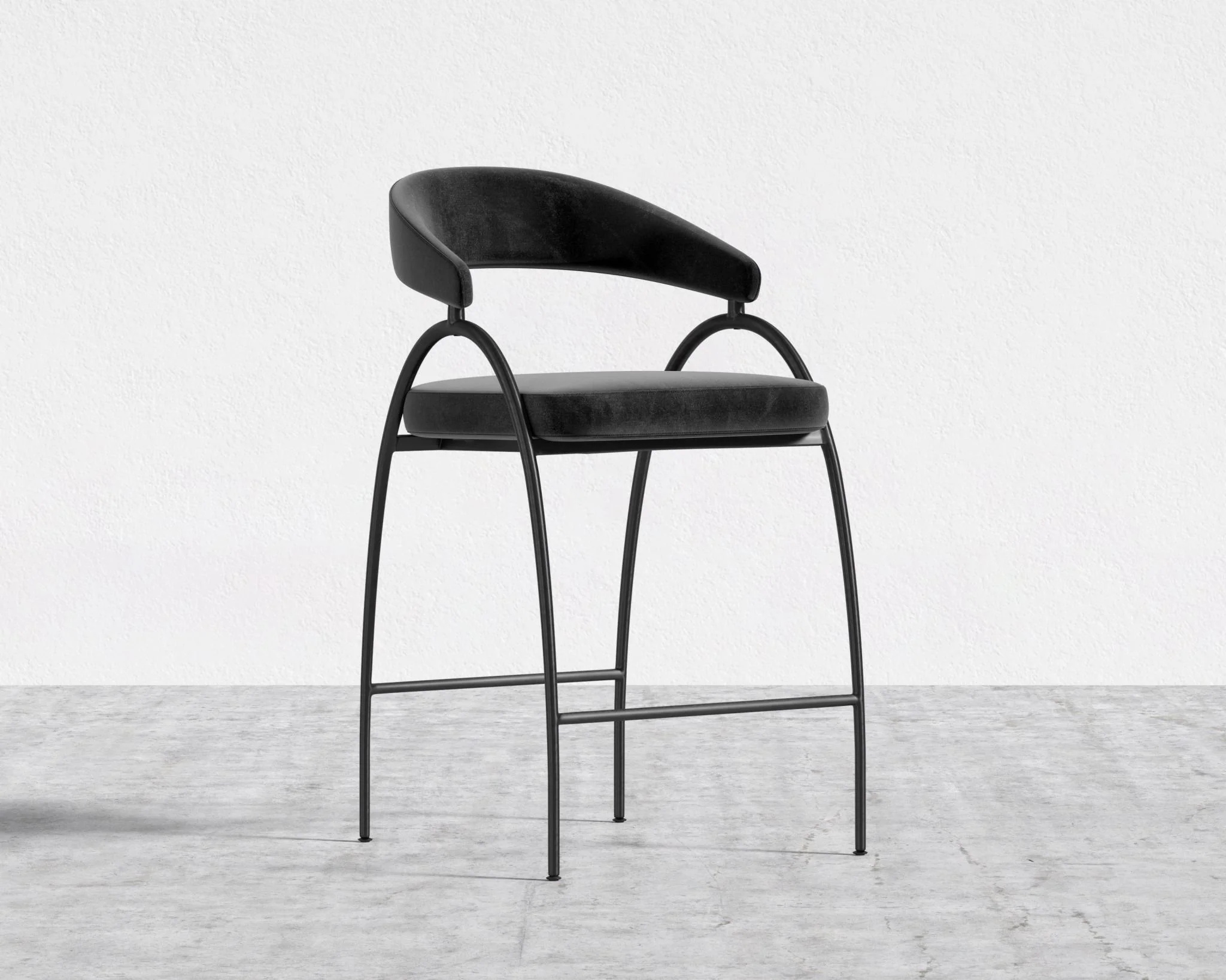 Uma Counter Stool - Image 4