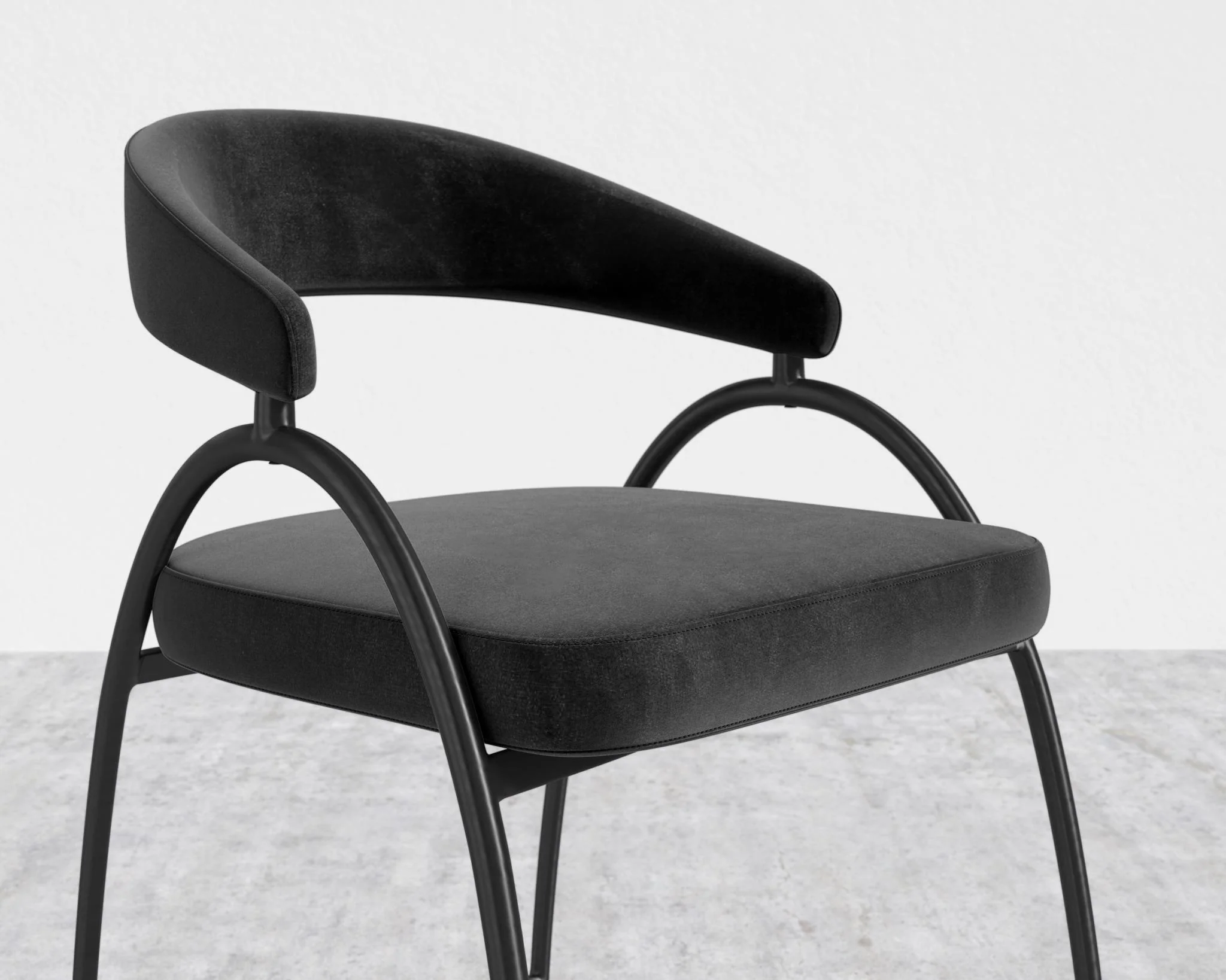 Uma Counter Stool - Image 6