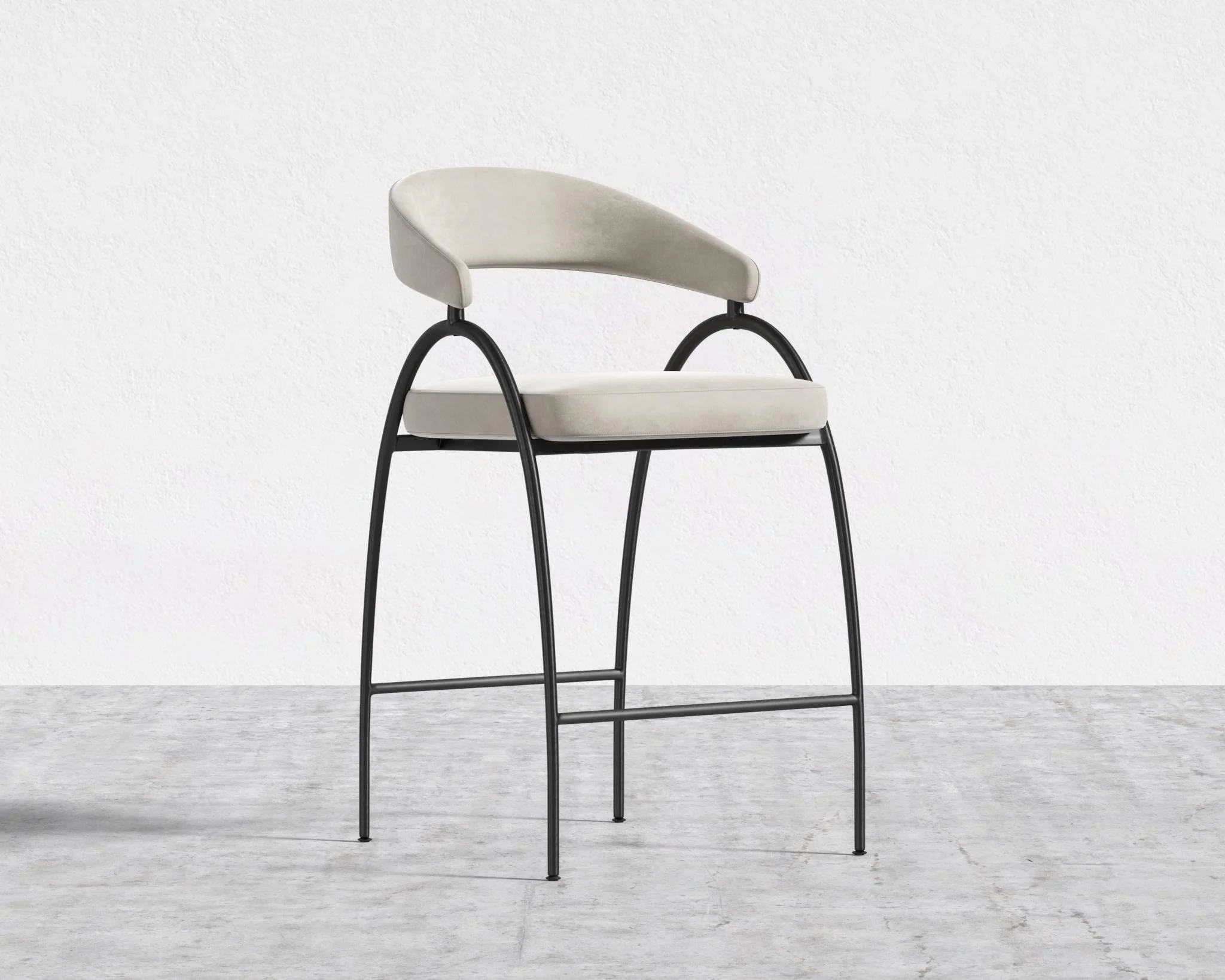 Uma Counter Stool - Image 8