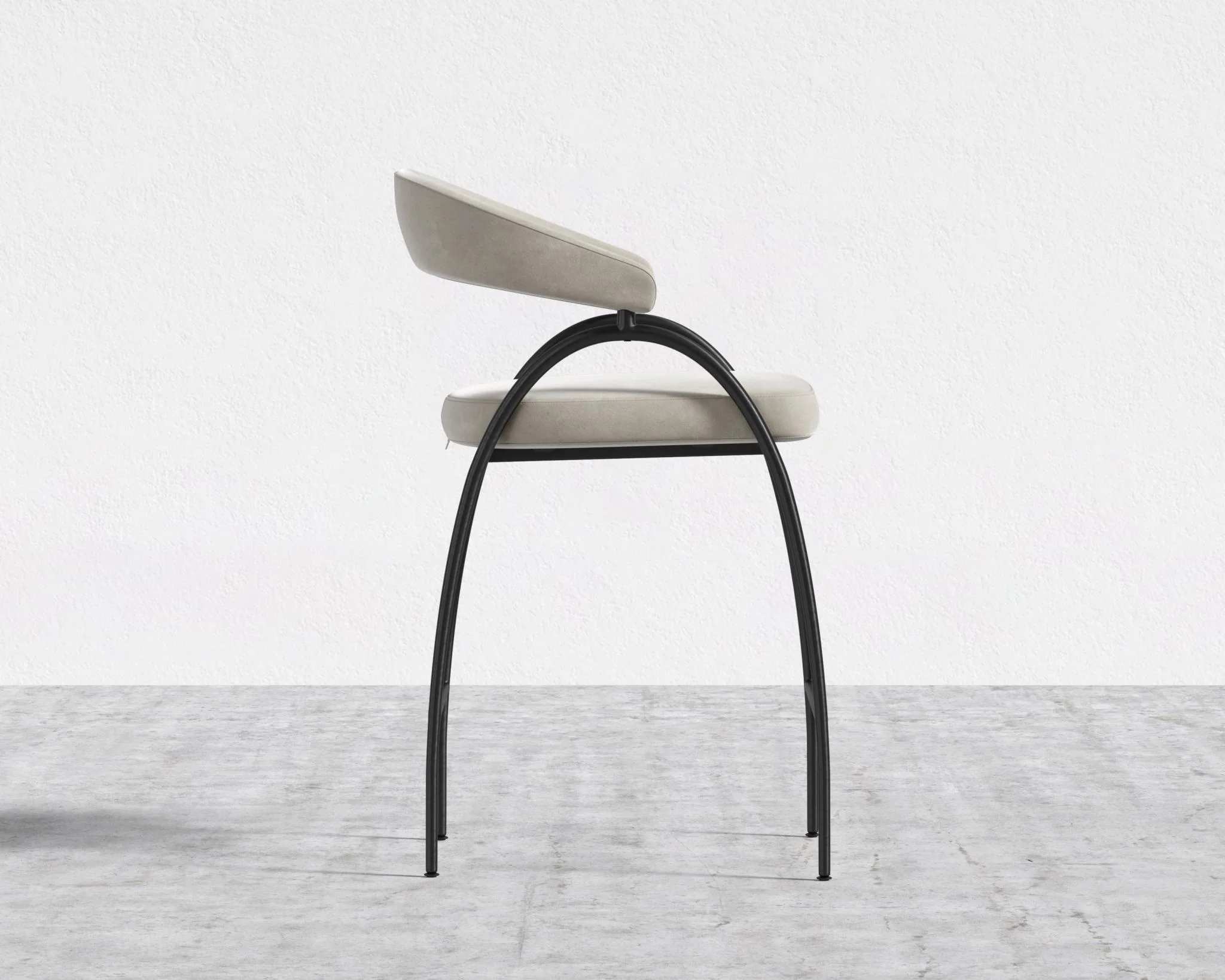 Uma Counter Stool - Image 9