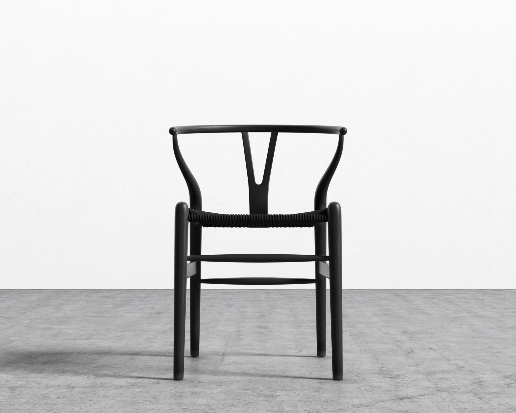 Wishbone Chair - Image 10