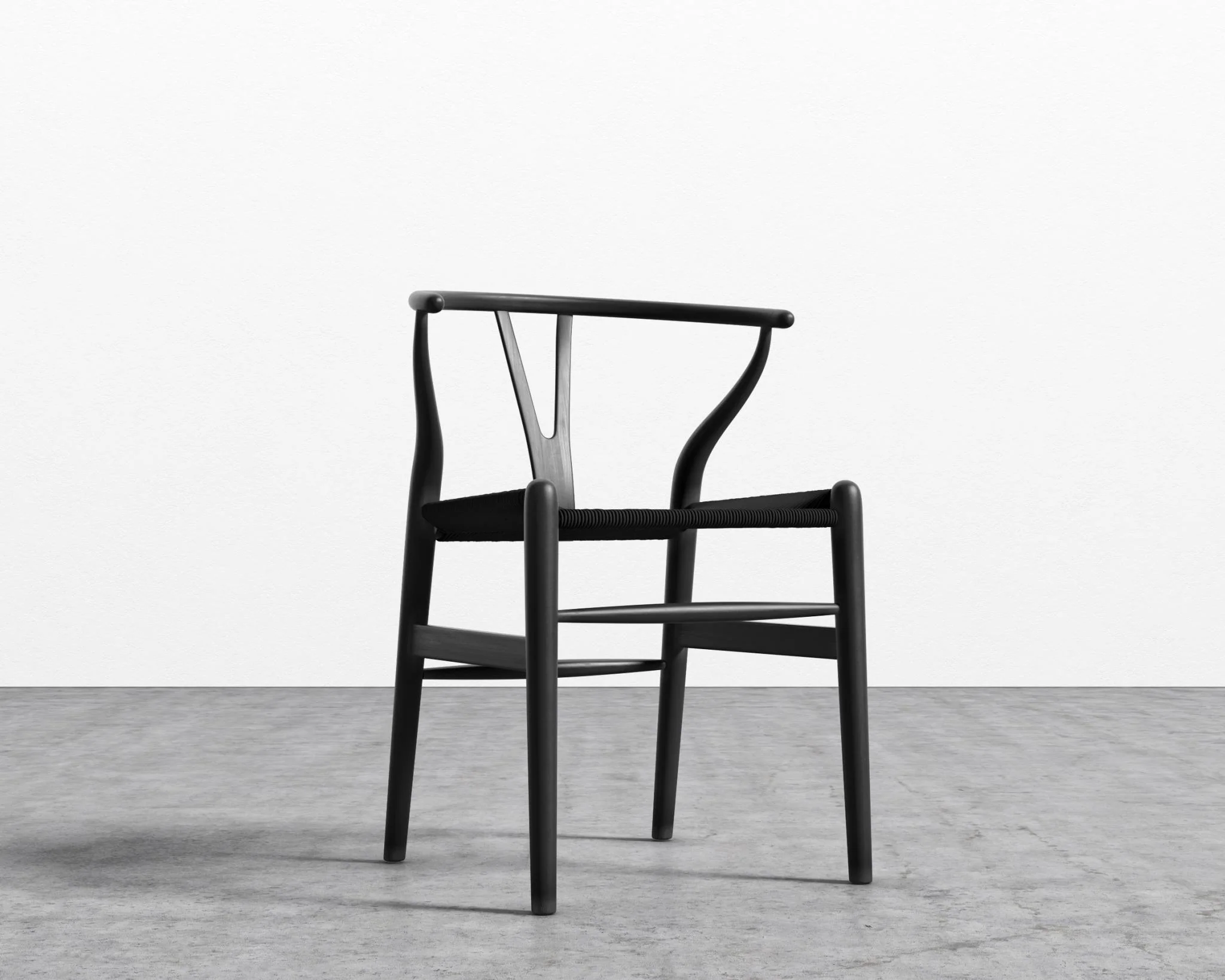 Wishbone Chair - Image 11