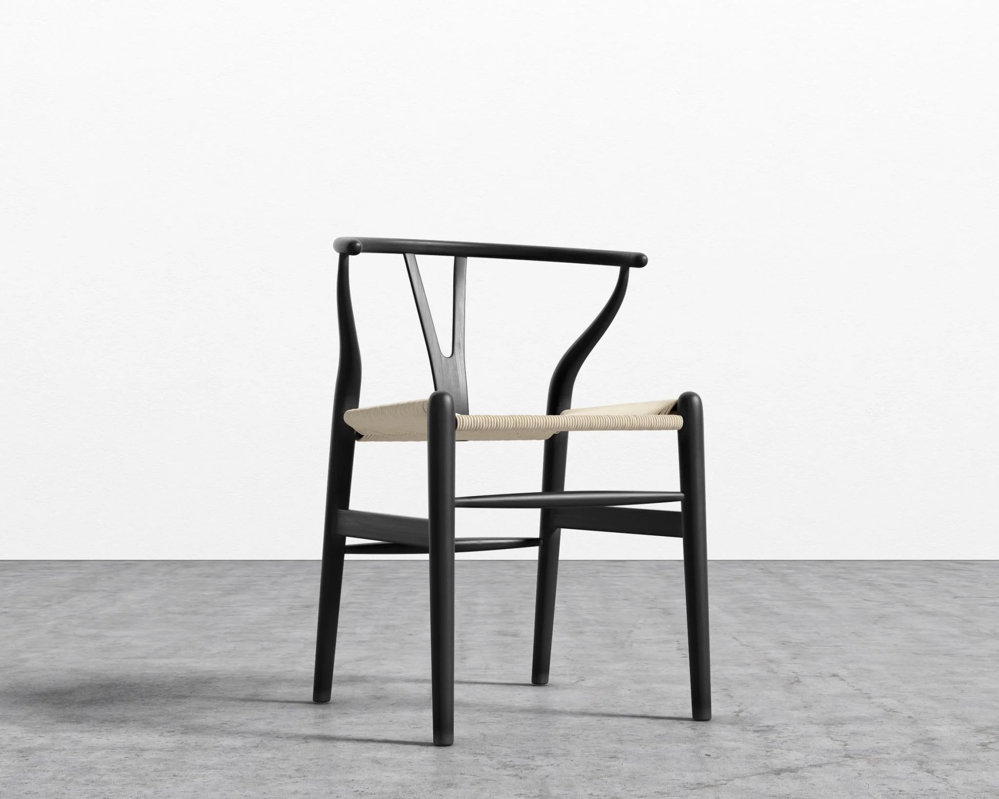 Wishbone Chair - Image 15