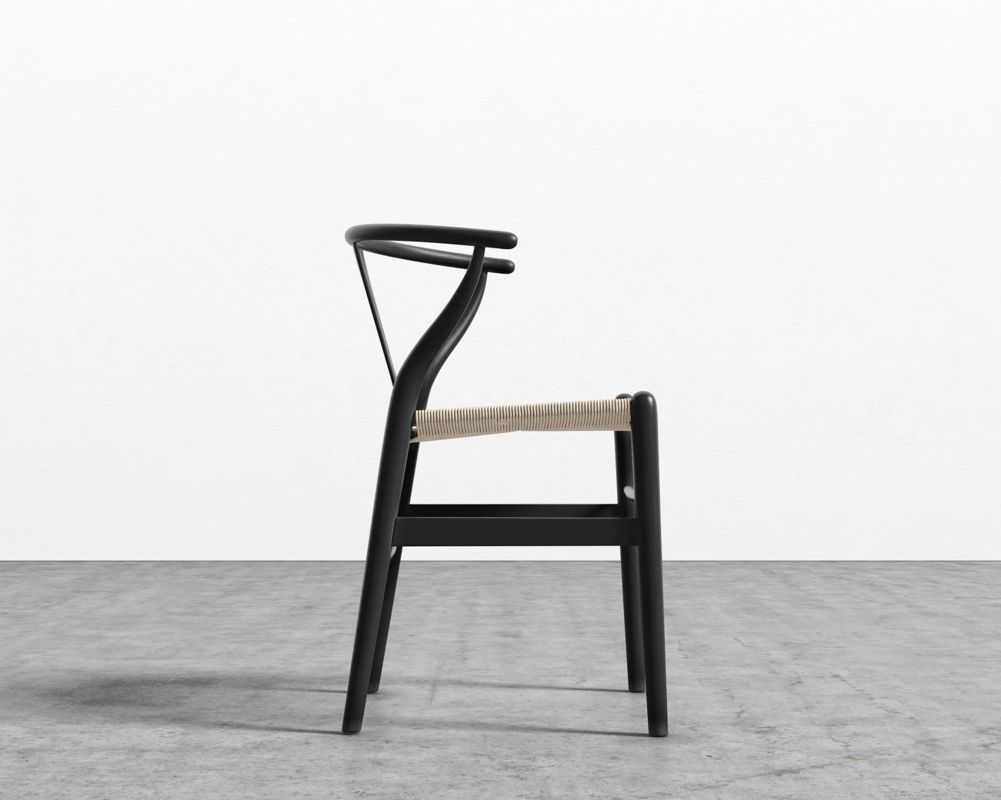 Wishbone Chair - Image 16
