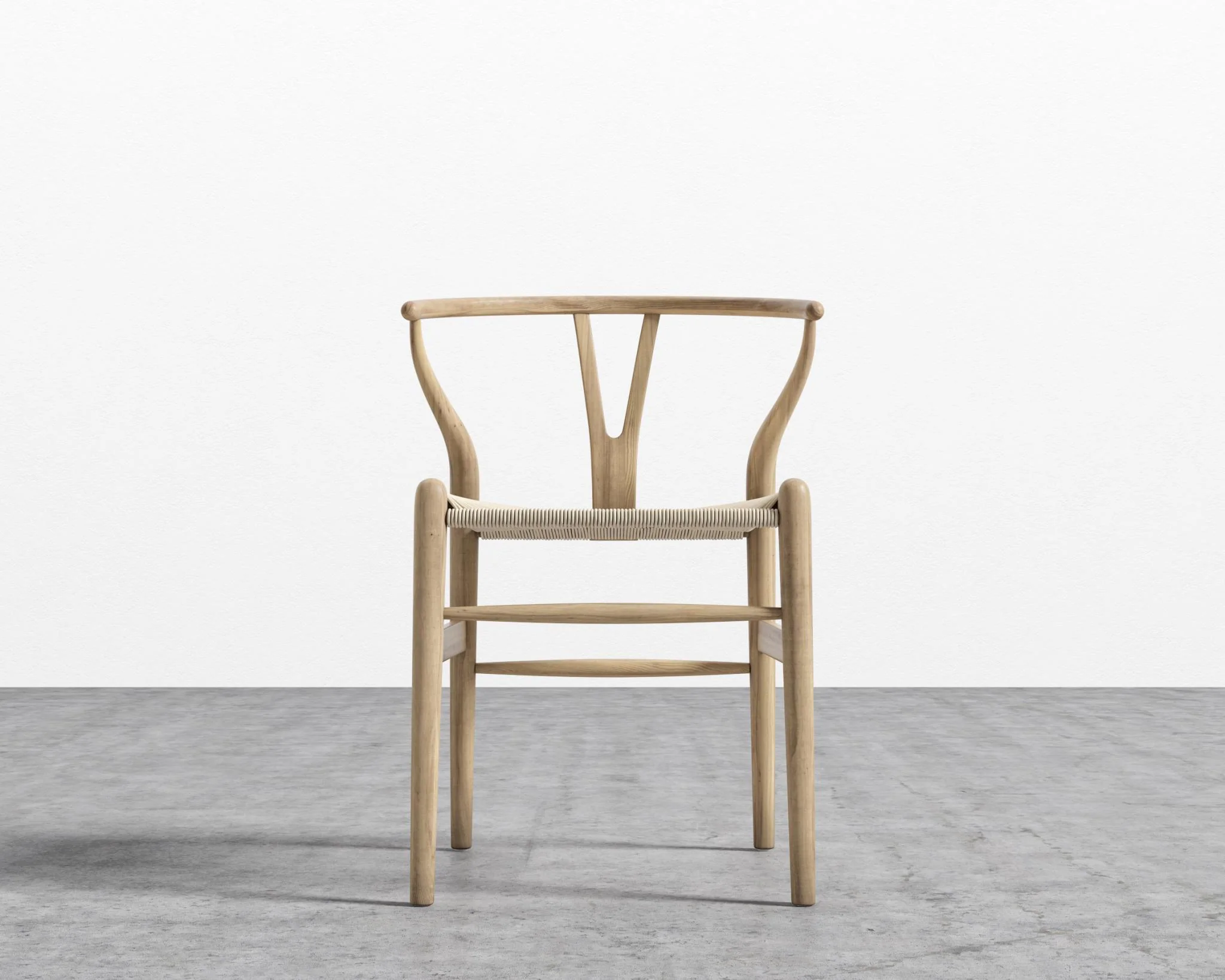 Wishbone Chair - Image 18