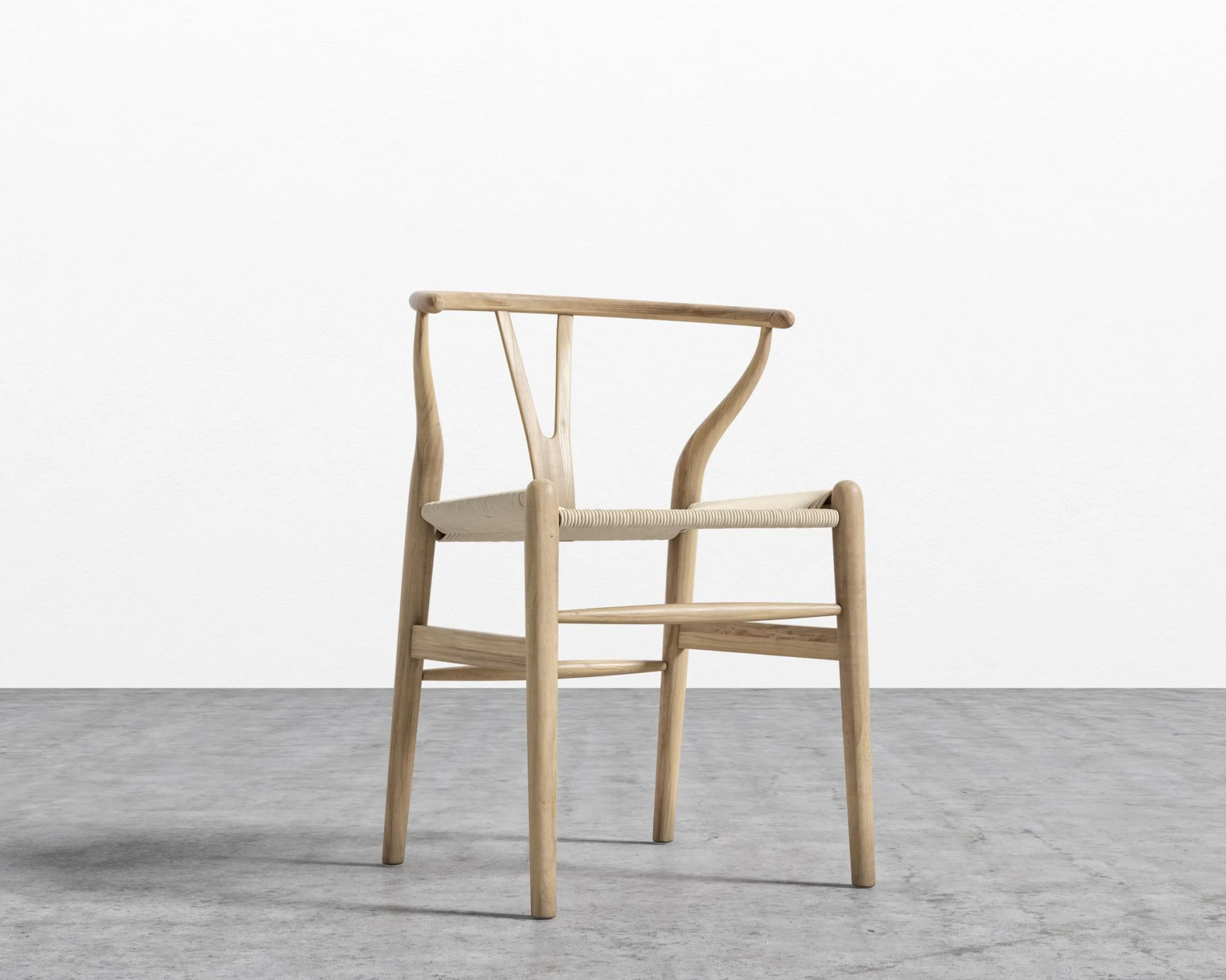 Wishbone Chair - Image 19