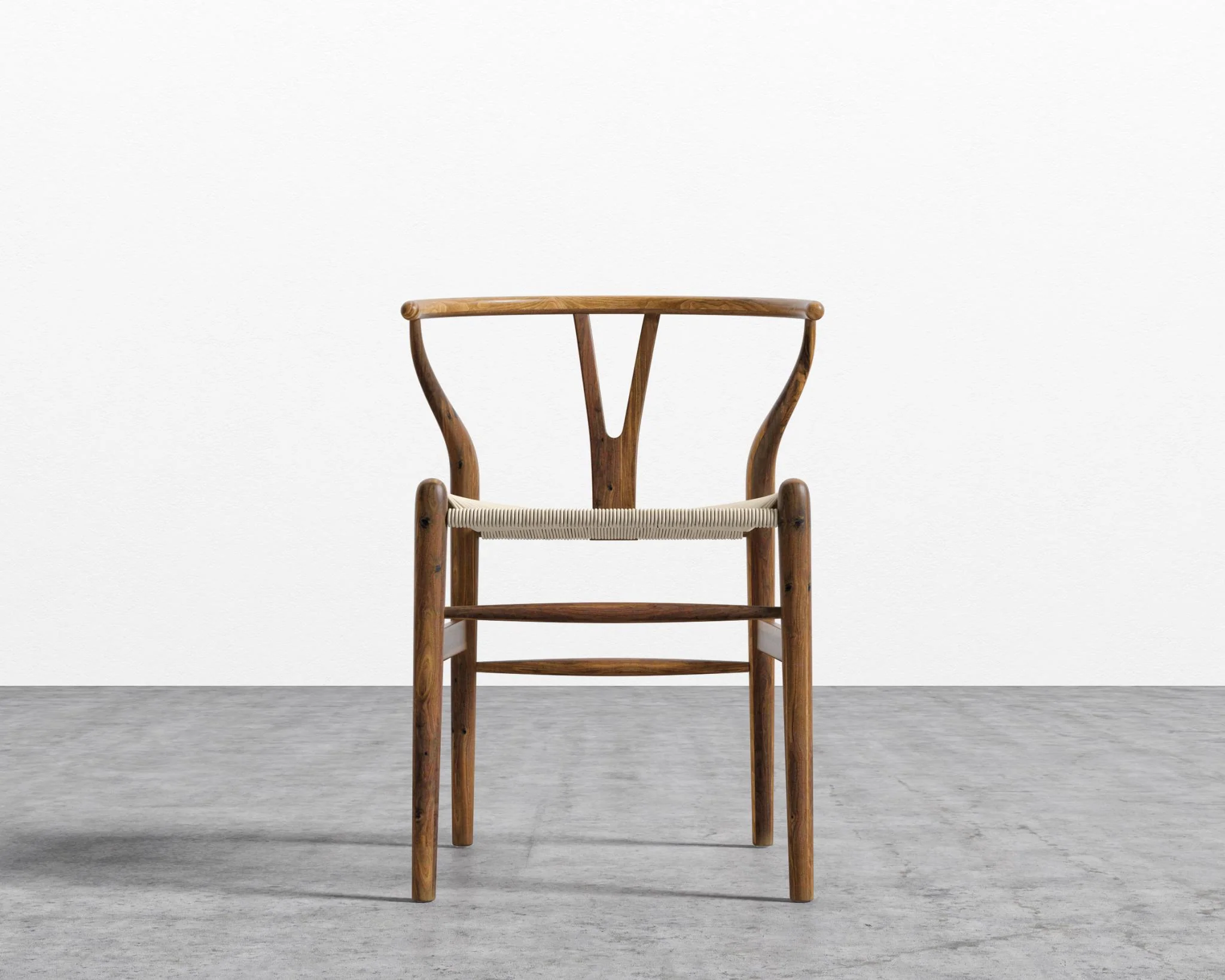 Wishbone Chair - Image 22