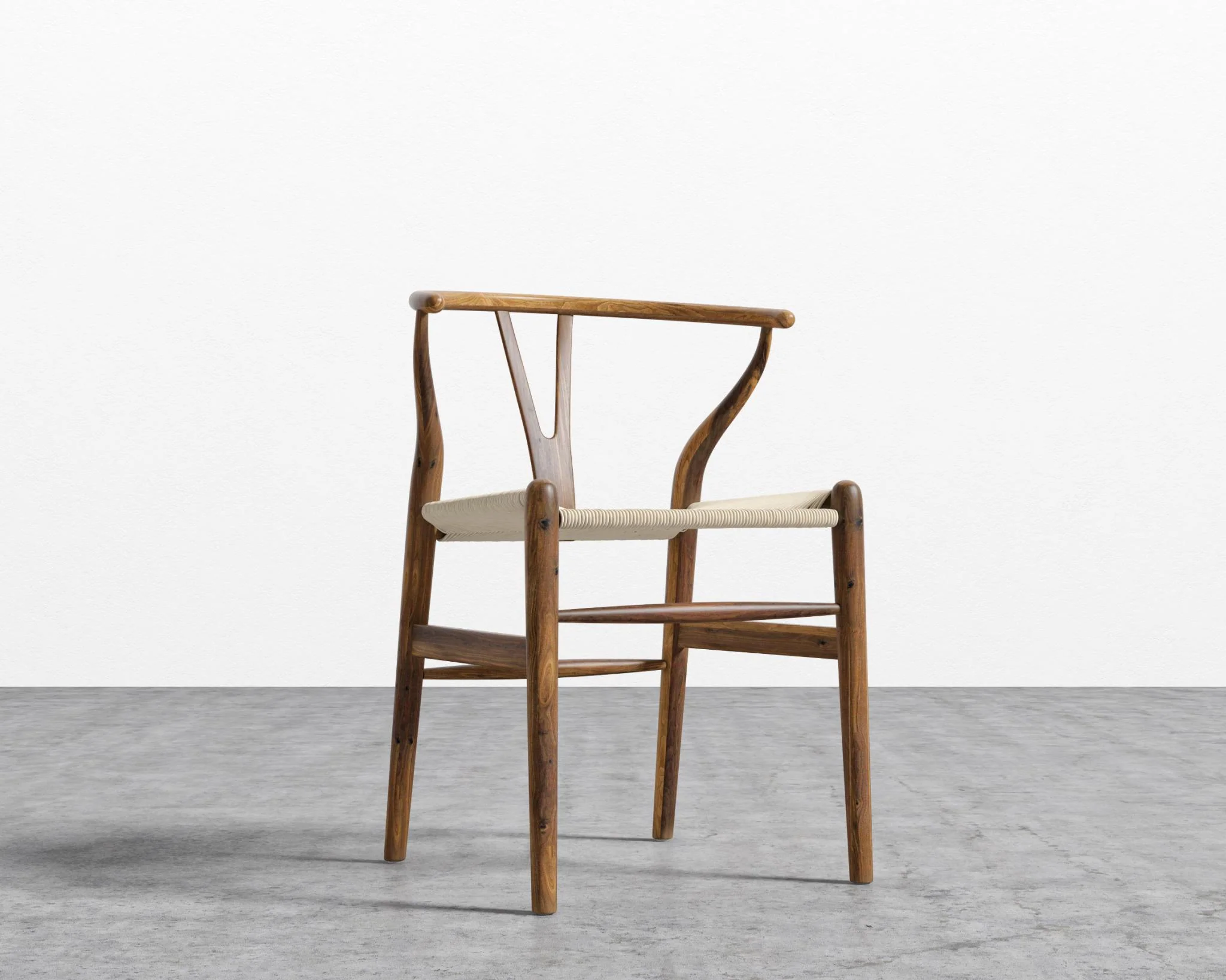 Wishbone Chair - Image 23