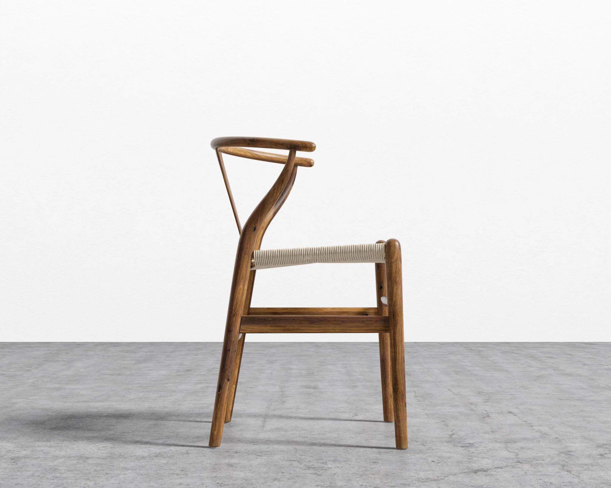 Wishbone Chair - Image 24
